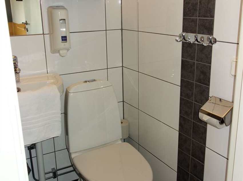 Svanen Hotel & Hostel | Kalmar | Kalmar Lan | Sweden 13