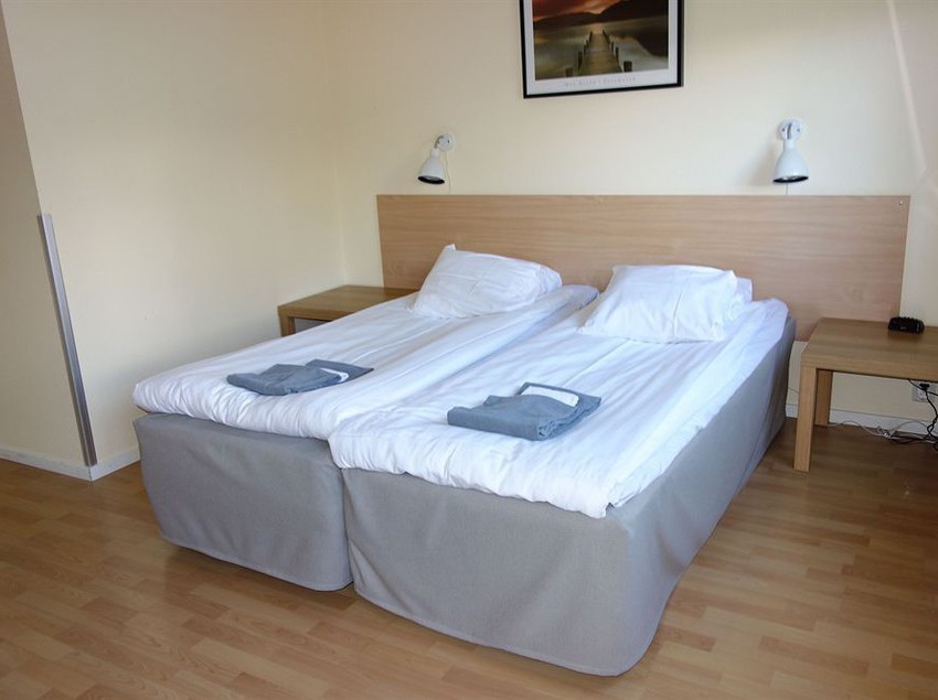 Svanen Hotel & Hostel | Kalmar | Kalmar Lan | Sweden 15