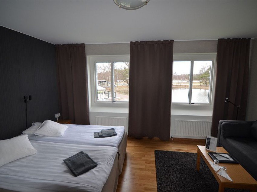 Svanen Hotel & Hostel | Kalmar | Kalmar Lan | Sweden 16