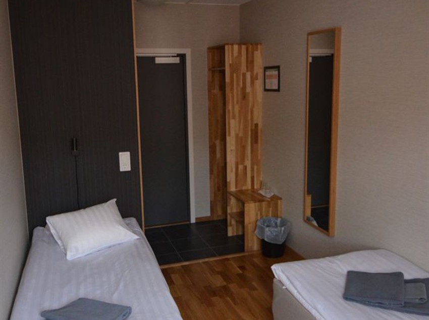 Svanen Hotel & Hostel | Kalmar | Kalmar Lan | Sweden 17