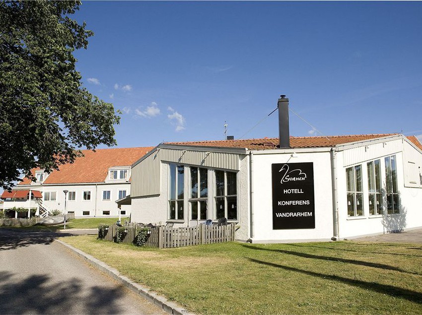 Svanen Hotel & Hostel | Kalmar | Kalmar Lan | Sweden 2
