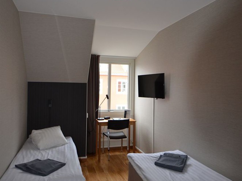 Svanen Hotel & Hostel | Kalmar | Kalmar Lan | Sweden 20