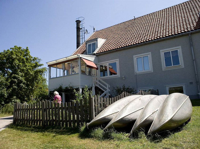 Svanen Hotel & Hostel | Kalmar | Kalmar Lan | Sweden 3