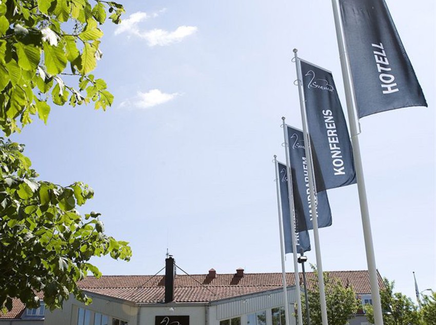 Svanen Hotel & Hostel | Kalmar | Kalmar Lan | Sweden 4