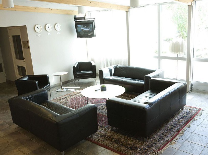 Svanen Hotel & Hostel | Kalmar | Kalmar Lan | Sweden 5