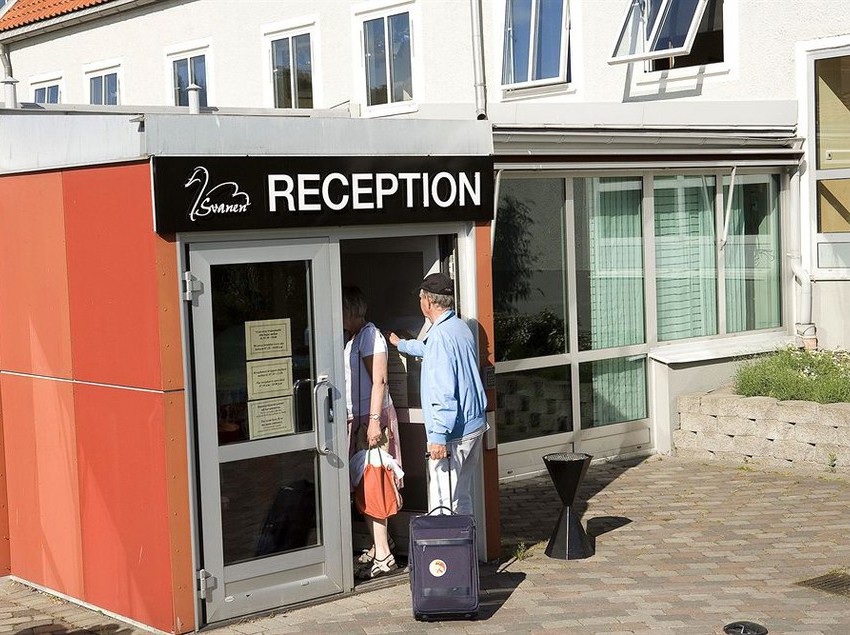 Svanen Hotel & Hostel | Kalmar | Kalmar Lan | Sweden 6