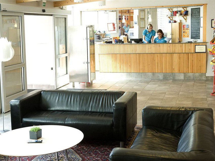 Svanen Hotel & Hostel | Kalmar | Kalmar Lan | Sweden 7