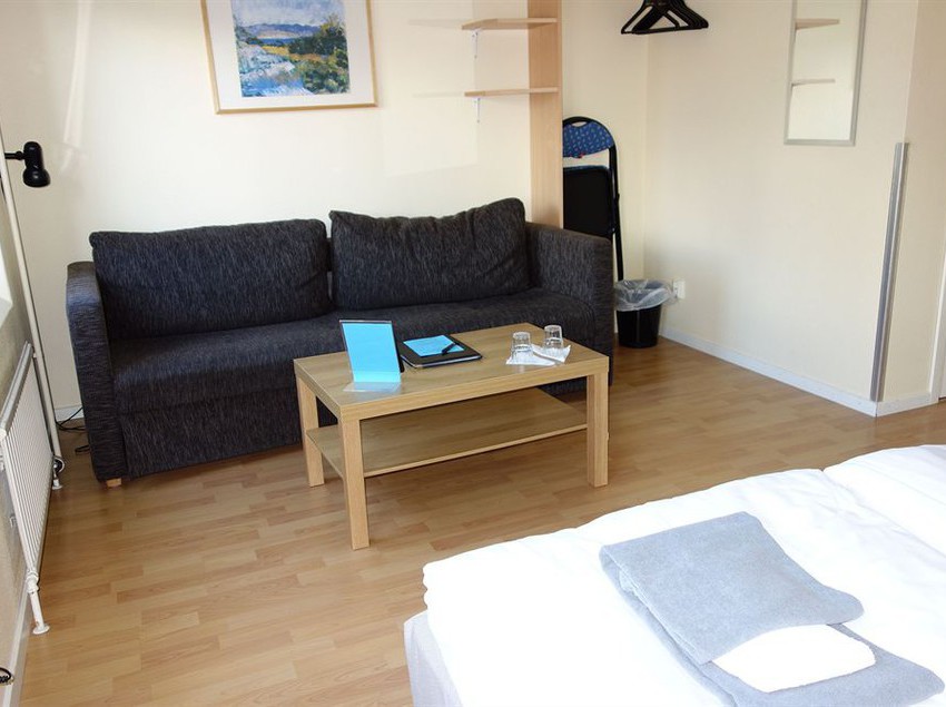 Svanen Hotel & Hostel | Kalmar | Kalmar Lan | Sweden 8