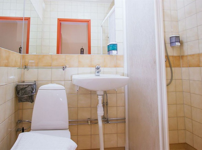 Hotel Stinsen | Hallsberg | Orebro Lan | Sweden 1