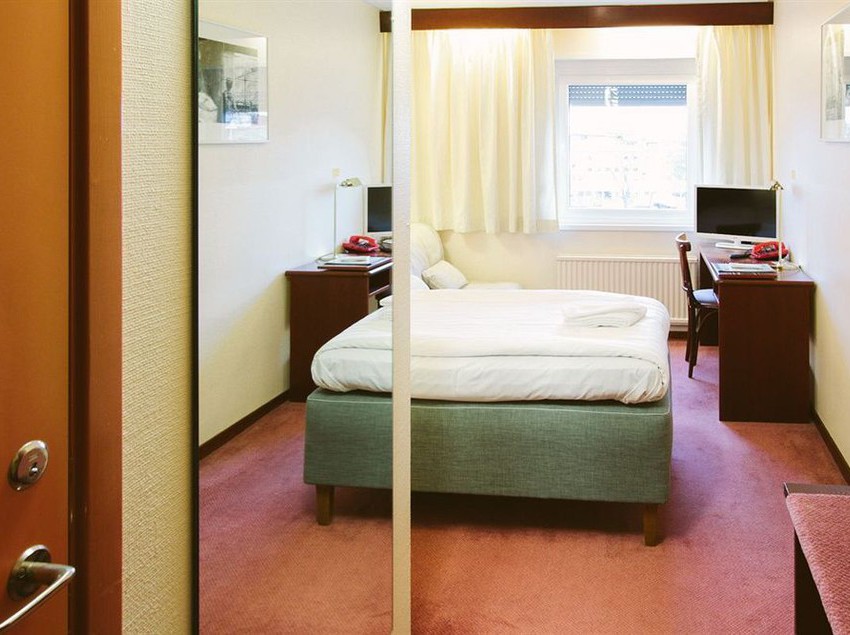 Hotel Stinsen | Hallsberg | Orebro Lan | Sweden 3