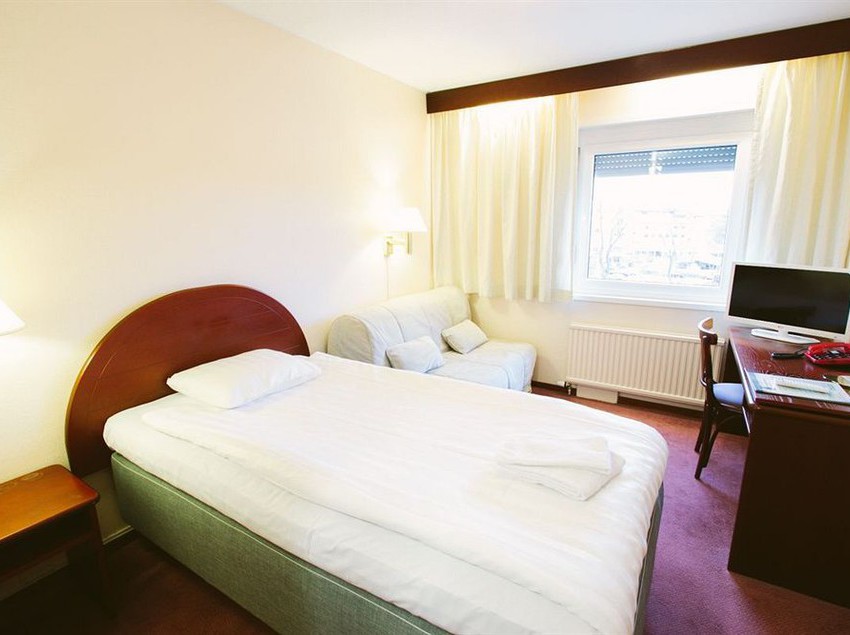 Hotel Stinsen | Hallsberg | Orebro Lan | Sweden 5