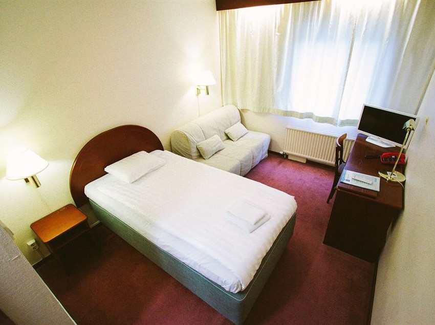 Hotel Stinsen | Hallsberg | Orebro Lan | Sweden 6