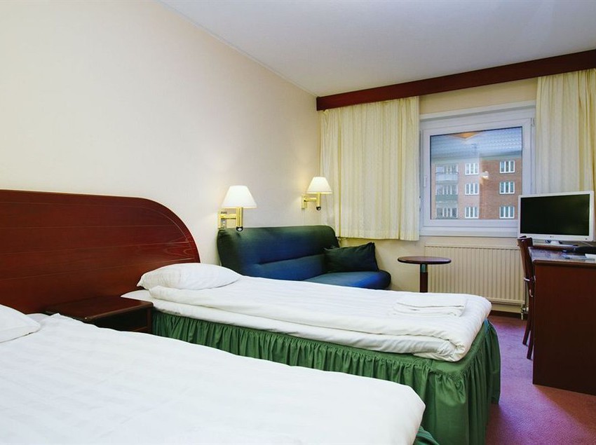 Hotel Stinsen | Hallsberg | Orebro Lan | Sweden 7