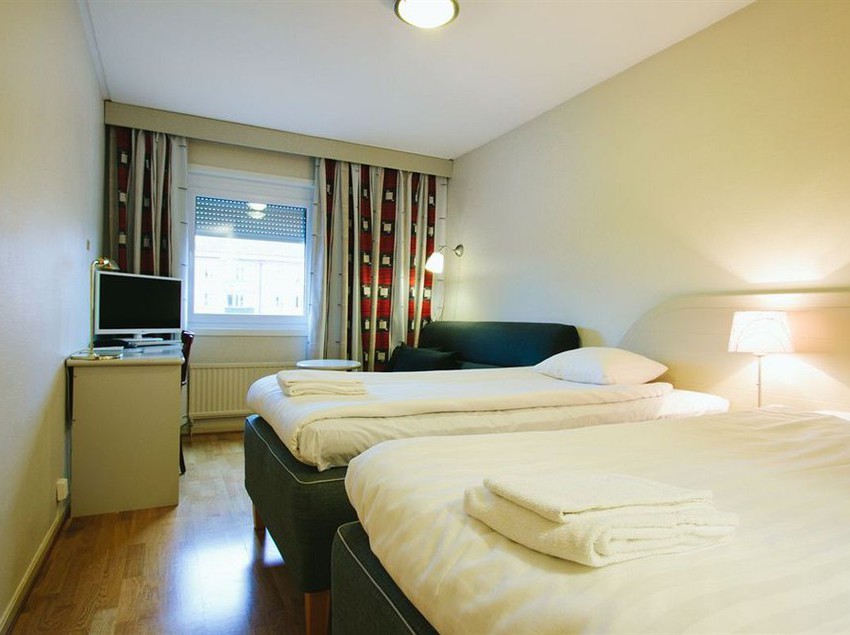 Hotel Stinsen | Hallsberg | Orebro Lan | Sweden 8