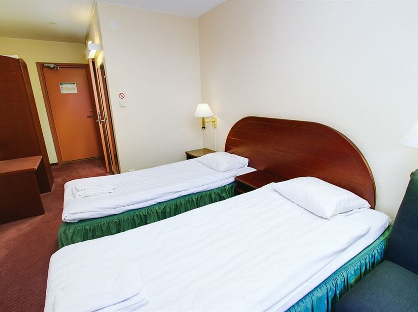 Hotel Stinsen | Hallsberg | Orebro Lan | Sweden 9