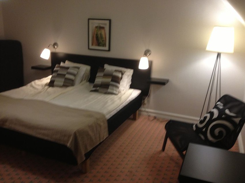 Hotel Rasta Kalmar | Kalmar | Kalmar Lan | Sweden 11