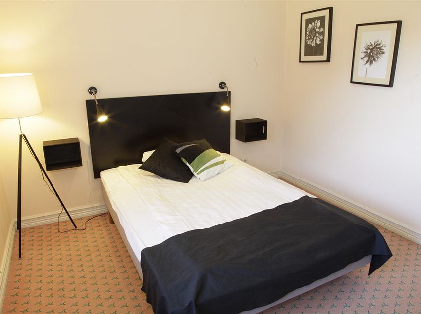 Hotel Rasta Kalmar | Kalmar | Kalmar Lan | Sweden 5