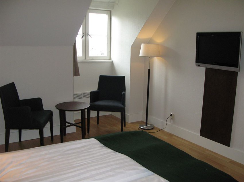 Hotel Rasta Kalmar | Kalmar | Kalmar Lan | Sweden 6