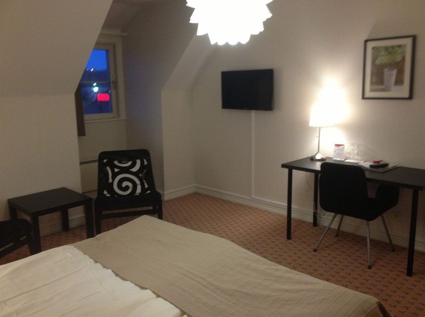 Hotel Rasta Kalmar | Kalmar | Kalmar Lan | Sweden 9