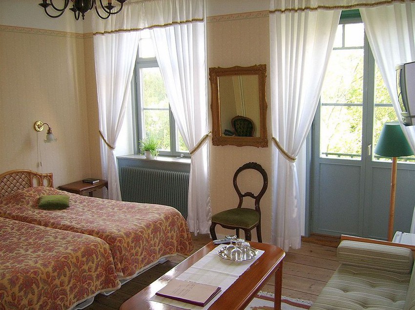 Hotel Breda Blick | Visby | Gotlands Lan | Sweden