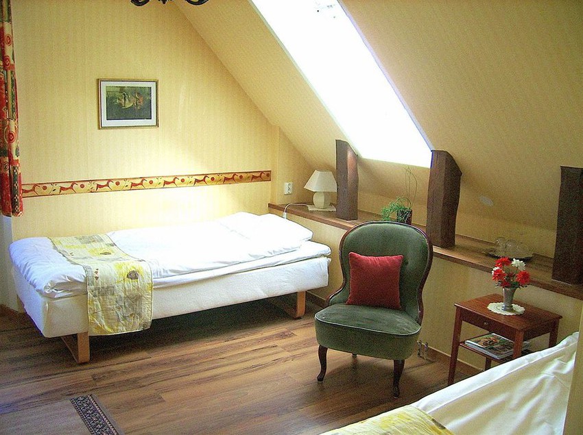 Hotel Breda Blick | Visby | Gotlands Lan | Sweden 1