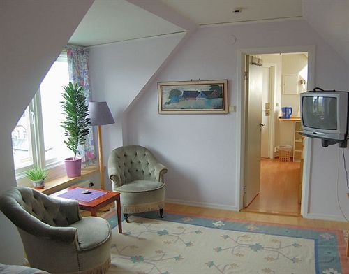 Hotel Breda Blick | Visby | Gotlands Lan | Sweden 10