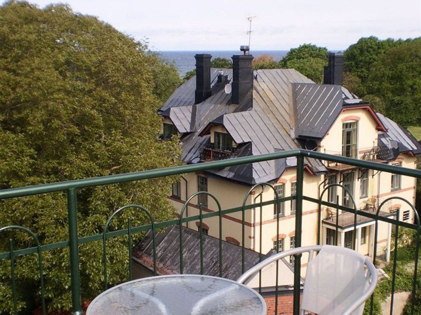 Hotel Breda Blick | Visby | Gotlands Lan | Sweden 3