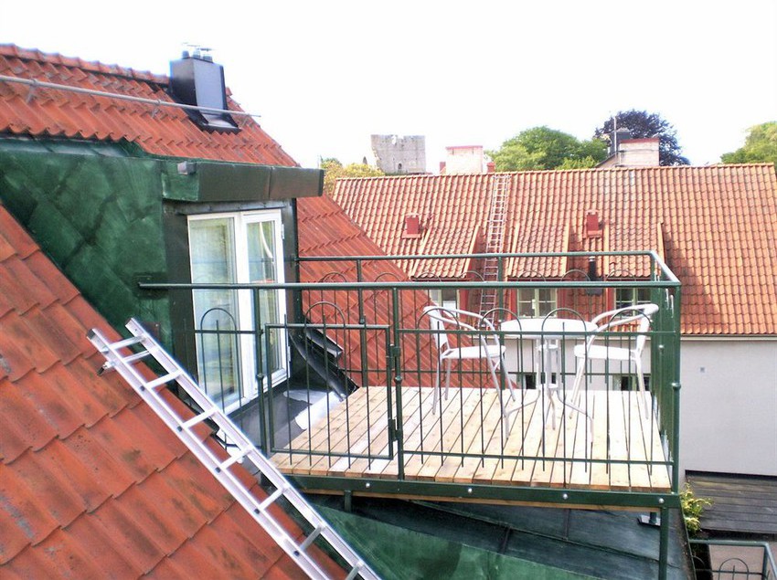 Hotel Breda Blick | Visby | Gotlands Lan | Sweden 4