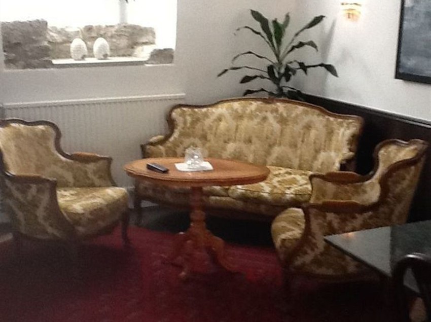 Hotel Breda Blick | Visby | Gotlands Lan | Sweden 5