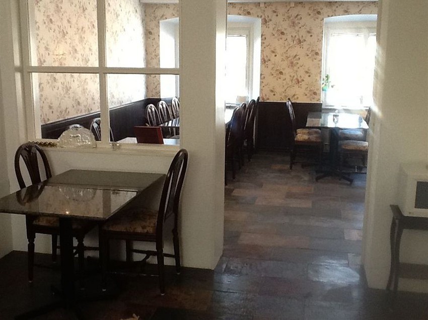 Hotel Breda Blick | Visby | Gotlands Lan | Sweden 6