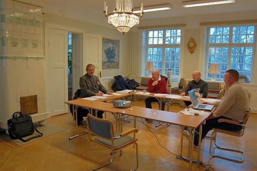 Hotel Breda Blick | Visby | Gotlands Lan | Sweden 9