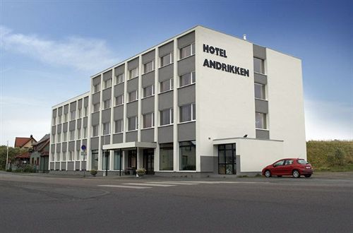Andrikken Hotell Andenes - Andrikken Hotell Nordland