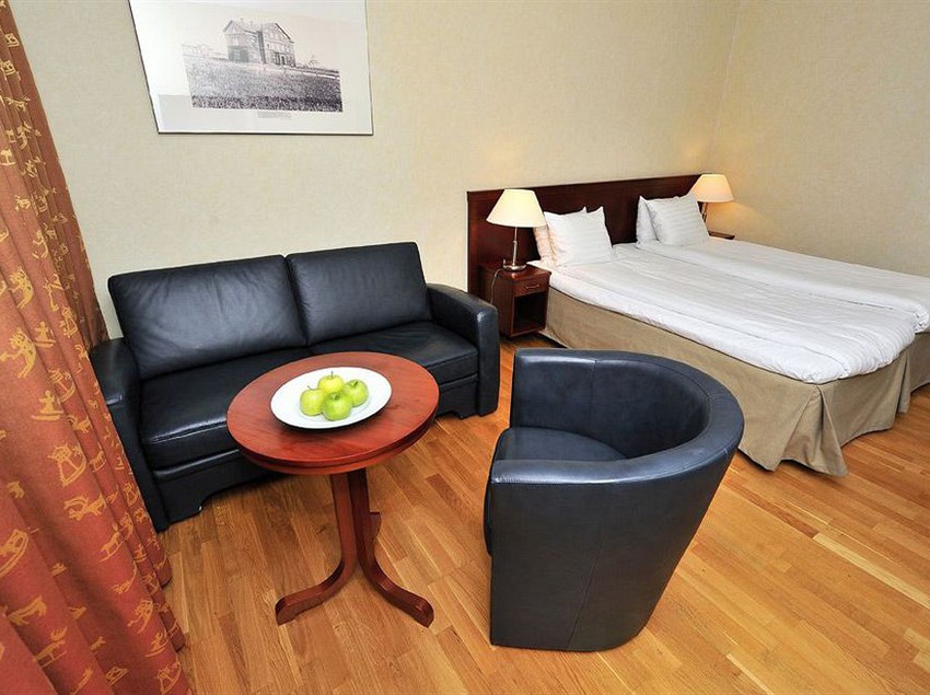 Quality Hotel & Resort Lapland Gallivare