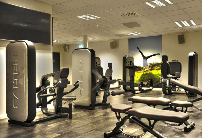 Quality Hotel & Resort Lapland | Gallivare | Norrbottens Lan | Sweden 11