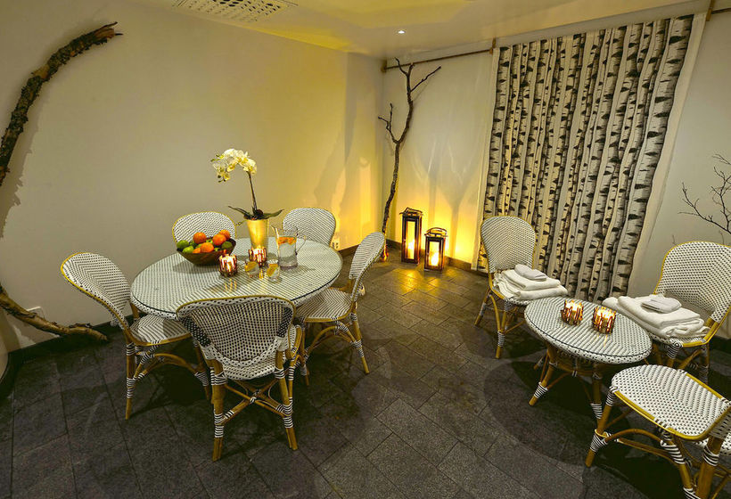 Quality Hotel & Resort Lapland | Gallivare | Norrbottens Lan | Sweden 13