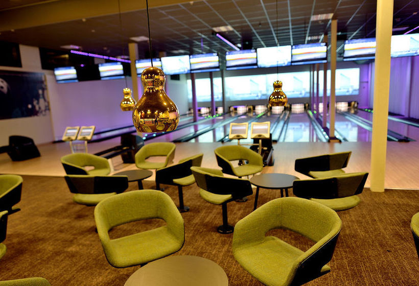 Quality Hotel & Resort Lapland | Gallivare | Norrbottens Lan | Sweden 18