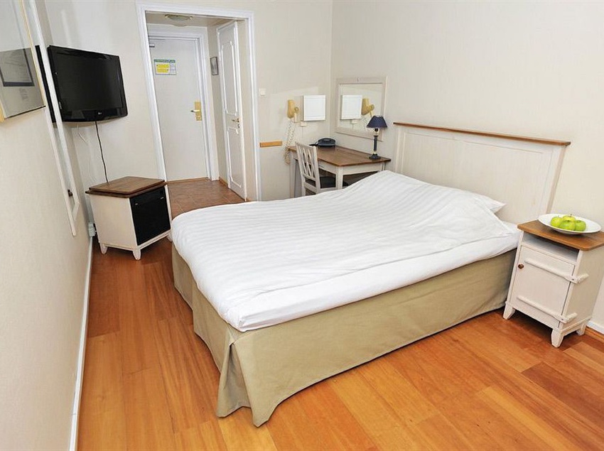 Quality Hotel & Resort Lapland | Gallivare | Norrbottens Lan | Sweden 3