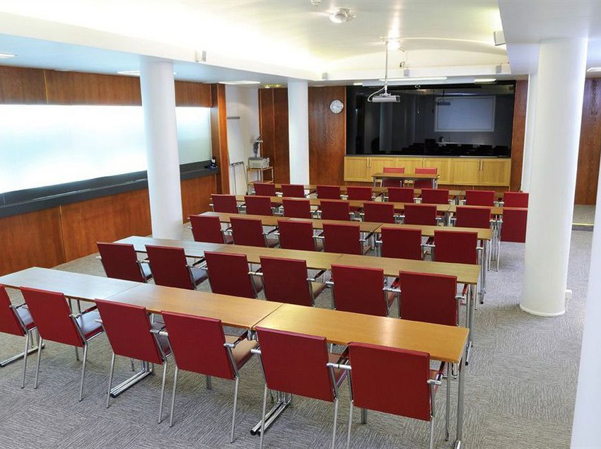 Quality Hotel & Resort Lapland | Gallivare | Norrbottens Lan | Sweden 4