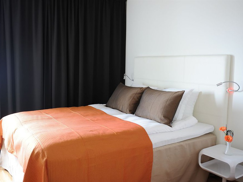 Quality Hotel & Resort Lapland | Gallivare | Norrbottens Lan | Sweden 5