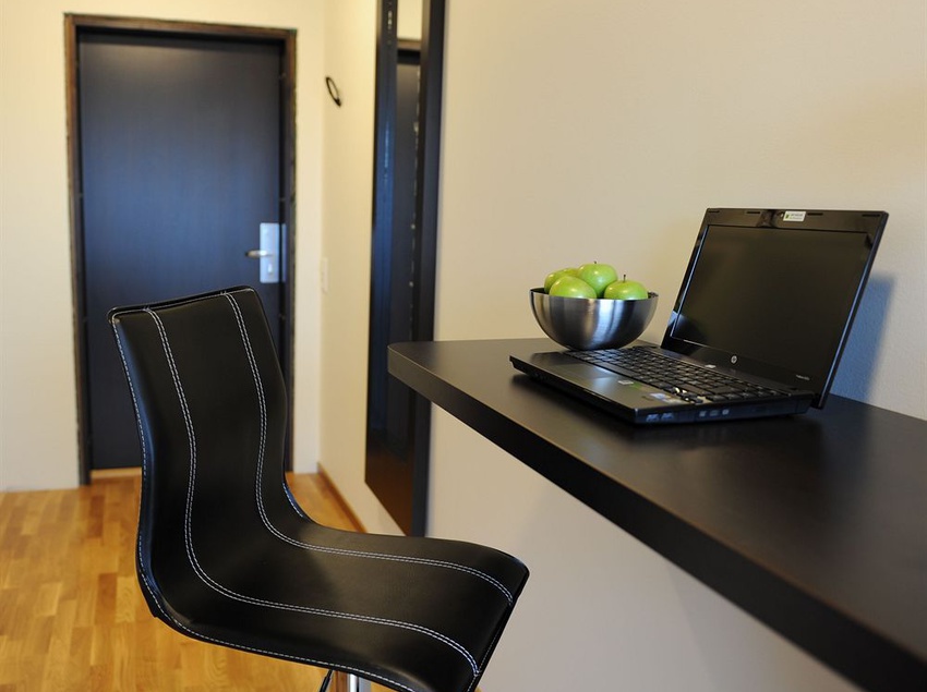 Quality Hotel & Resort Lapland | Gallivare | Norrbottens Lan | Sweden 6