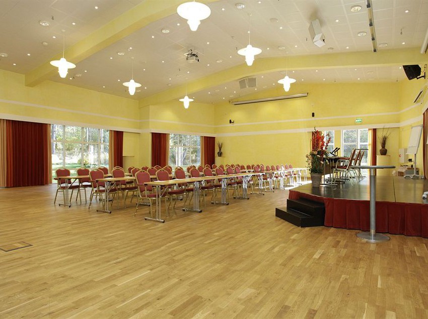 Hotel Nova Park Conference | Knivsta | Uppsala Lan | Sweden 1
