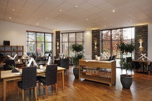 Hotel Nova Park Conference | Knivsta | Uppsala Lan | Sweden 4