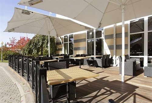 Hotel Nova Park Conference | Knivsta | Uppsala Lan | Sweden 5