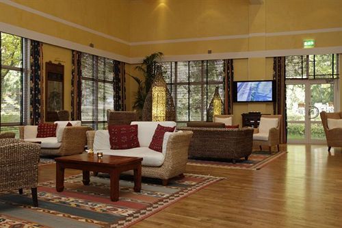 Hotel Nova Park Conference | Knivsta | Uppsala Lan | Sweden 6