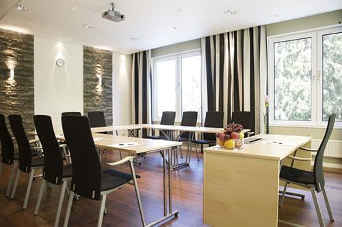 Hotel Nova Park Conference | Knivsta | Uppsala Lan | Sweden 8