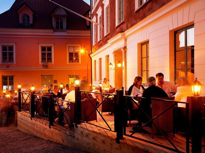 Donners Hotell Gotlands Lan