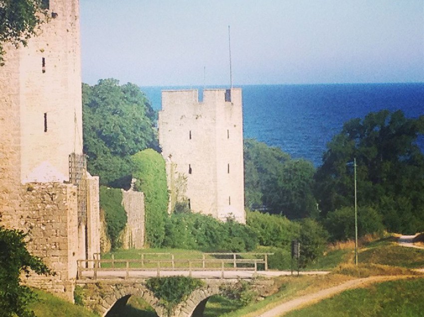 Donners Hotell | Visby | Gotlands Lan | Sweden 1