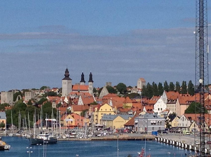 Donners Hotell | Visby | Gotlands Lan | Sweden 11