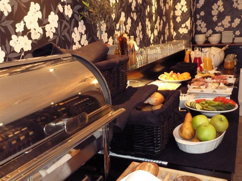 Donners Hotell | Visby | Gotlands Lan | Sweden 12