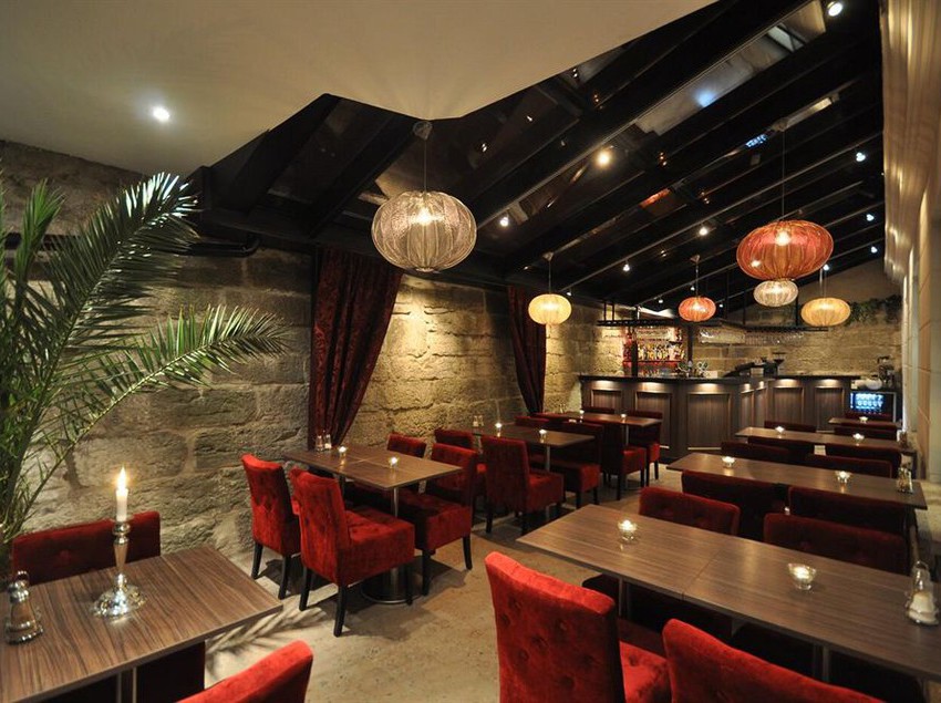 Donners Hotell | Visby | Gotlands Lan | Sweden 13